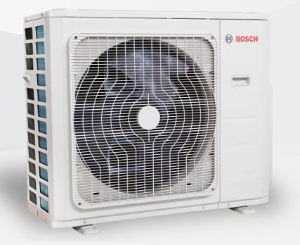 Jednostka zewnętrzna klimatyzatora multi split Bosch Climate 5000 MS 18 OUE 5,2KW R32 Bosch 8733500811
