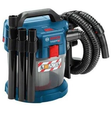 Odkurzacz akumulatorowy GAS 18V-10 L Professional Bosch 06019C6300