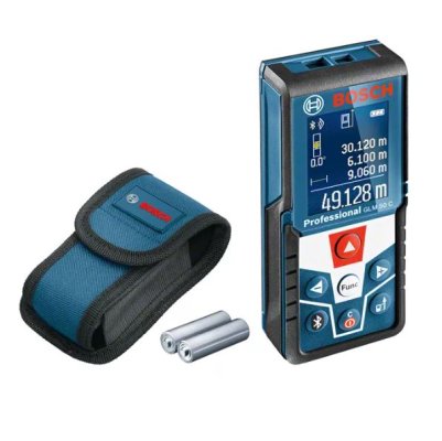 Dalmierz laserowy GLM 50 C Professional Bosch 0601072C00