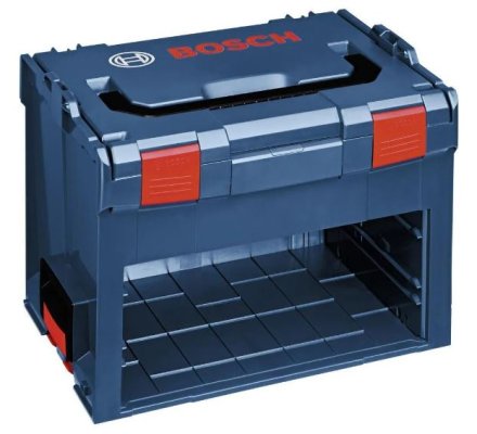 Walizka LS-BOXX 306 Professional Bosch 1600A001RU