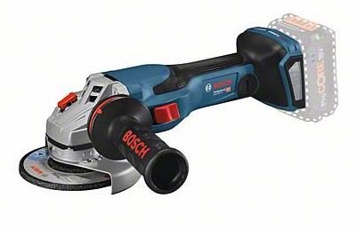 Akumulatorowa szlifierka kątowa GWS 18V-15 C Professional Bosch 06019H6000