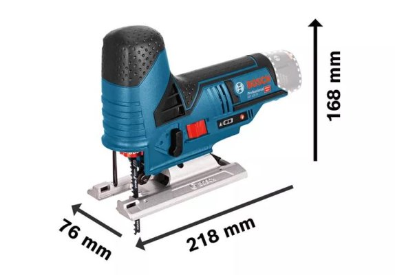 WYRZYNARKA GST 12V-70 (SOLO)