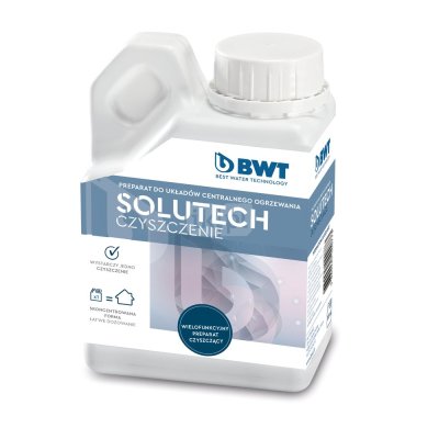 BWT SOLUTECH CZYSZCZENIE 10L C0007474 240024378