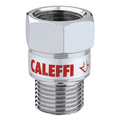 Ogranicznik przepływu - 4 mf Caleffi 534104