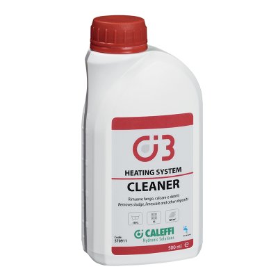 Środek c3 cleaner 500 ml Caleffi 570911