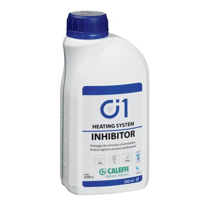Inhibitor c1 500 ml Caleffi 570912