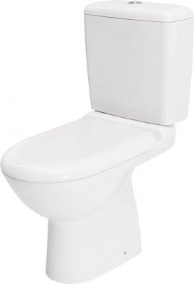 Miska Komp Iryda I020/I021 B Pion. Cersanit K02-017