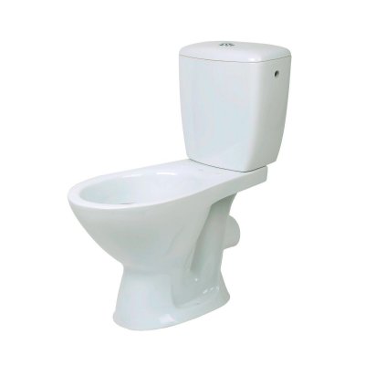 Kompakt Kaskada 204 K010 3/6L. Bez Deski Cersanit K100-204
