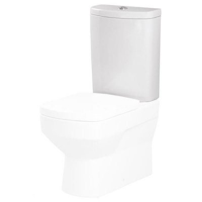 Miska Komp Pure Sp Pu010/Pu020 Box Cersanit K101-002