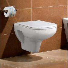 Miska Zawieszana Colour Cersanit K103-003