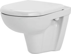 Miska Zawieszana Capri Cersanit K17-009