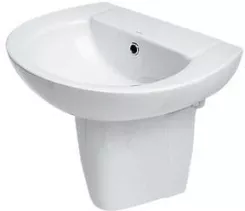 Półpostument Lotos 55/60 Cersanit K09-010