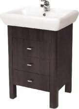 Szafka Iryda 60 Venge Cersanit S511-003
