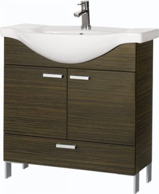 Szafka Frida Sicilia 75 Cersanit S525-015