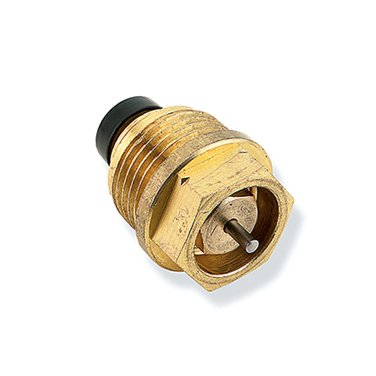 Mechanizm zaworu termostatycznego ze stałą nastawą wstępną 3/8 i 1/2; M28 - nowy Kv 0,55 Comap R815555