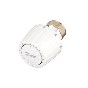 Głowica termostatyczna serwisowa RA2000 5 °C - 26 °C z podłączeniem RTD Danfoss 013G2945