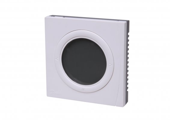 BASIC PLUS2 WT-D Termostat Danfoss 088U0622