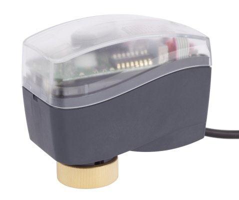 Napęd Elektryczny (Ab-Qm Dn 10 - 32) Ame 110 Nlx Danfoss 082H8060