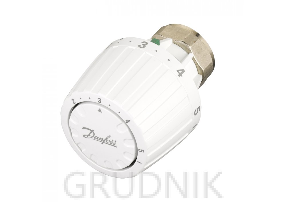 GLOWICA TERMOSTATYCZNA RA2946 SERWISOWA Z POL.RTD Danfoss 013G2946 962361