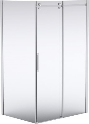 Hiacynt Drzwi wnękowe przesuwne 120x200 cm Deante KQH_012P
