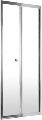 Flex Drzwi wnękowe składane 80 cm Deante KTL_022D