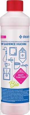 Koncentrat do czyszczenia silnych zabrudzeń w łazience i kuchni Deante ZZZ_000B