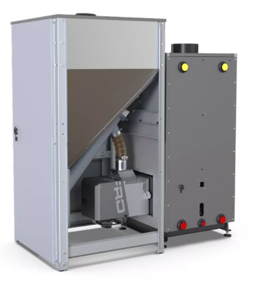 Kocioł Defro Ekopell Mini 10 Kw Defro KCO-ELMI-10