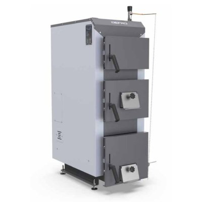 Kocioł  Optima Eko 12Kw Defro KCO-OE-12