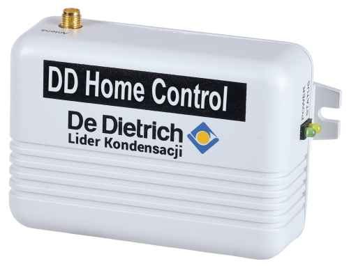DD Home Control – moduł zdalnego nadzoru De Dietrich 100016095HC
