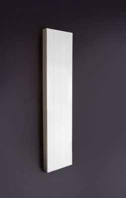 Grzejnik płytowy Plain Vertical Art typ 21 biały Enix GP-VS21-180-050-01