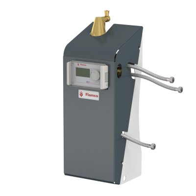 Separator powietrza Vacumat Basic Flamco-Meibes 17002