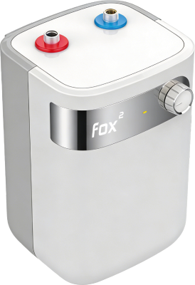 Ogrzewacz elektryczny SG Fox2 5 em, podumywalkowy Galmet 01-005080