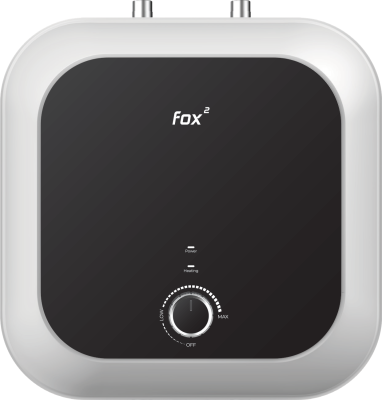 Ogrzewacz elektryczny SG Fox2 10 em, podumywalkowy Galmet 01-010080