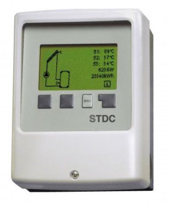 Moduł sterujący STDC Galmet 08-400400