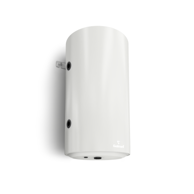 Pakiet: Pompa ciepła PRIMA 6GT R32 + zbiornik TOWER GRAND 200 l + bufor c.o. 60 l + zawór trójdrogowy Galmet SG-000044