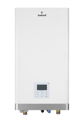 Pakiet: Pompa ciepła PRIMA S 8GT R32 + szafa hydrauliczna GT160, centrala Smart Home Sinum Lite Galmet SG-000662S