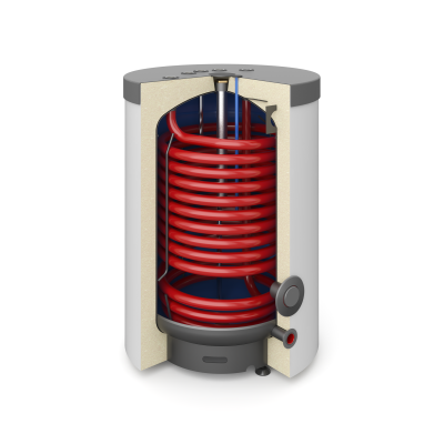 Pakiet: Pompa ciepła PRIMA 10GT R32 + Wymiennik TOWER GRAND TOP 160 + bufor c.o. 200 + Zawór trójdrogowy Galmet SG-000777.1