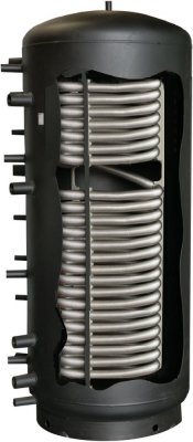 Zbiornik akumulacyjny warstwowy SG(K) Multi-Inox 2000L wężownica inox do c.w.u. rozbieralne ocieplenie skay Galmet 80-201600