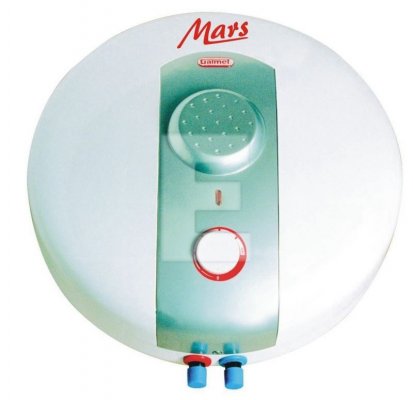 Podgrzewacz wody elektryczny pojemnościowy SG-M 10L MARS nadumywalkowy Galmet 01-011100