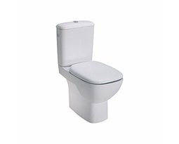 Zestaw WC kompakt STYLE odpływ uniwersalny Koło L29000000