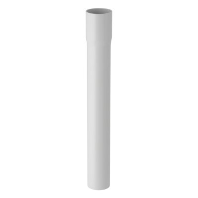 Przedłużka rury spłukującej, 30cm, biały-alpin Geberit 118.131.11.1