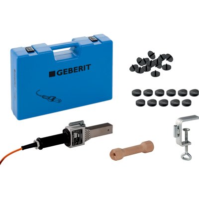 Elektryczne narzędzie naprawcze Geberit 359.048.P0.1