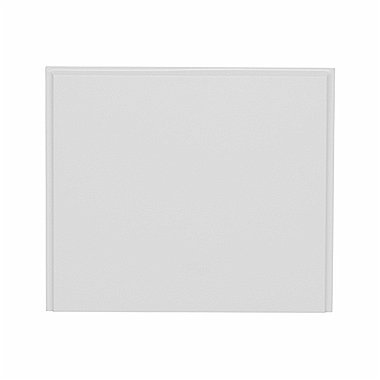 UNI2 panel boczny MDF do wanny 70 cm, biały KOŁO PWP2373000