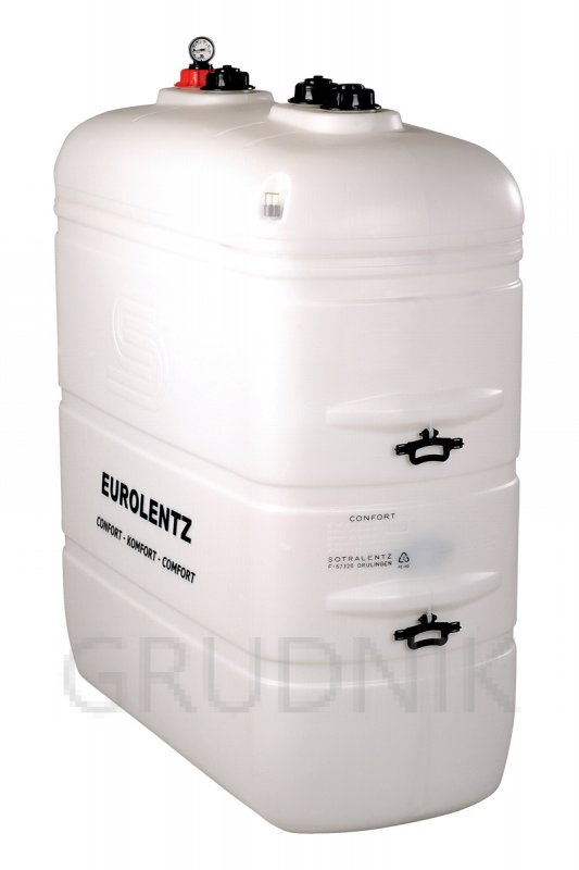 Oil Lifter ホワイト Wysysarka opróżnianie manualne 8 l SEA TP204 SEALEY | Sklep