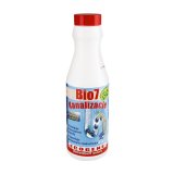 Preparat w proszku do likwidacji nieprzyjemnych zapachów Bio 7 Canalisation 500g Graf BIO7-32524