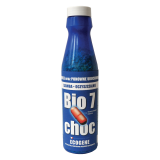 Biopreparat do oczyszczalni Bio7 CHOC  Graf BIO7-22986