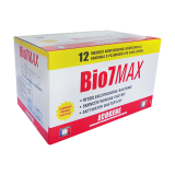 Biopreparat do oczyszczalni Bio7 Max 2kg Graf BIO7-124651