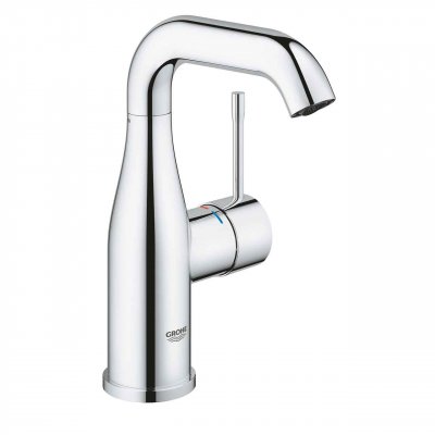 GROHE Essence New - bateria zlewozmywakowa, DN 15 Rozmiar M 23798001