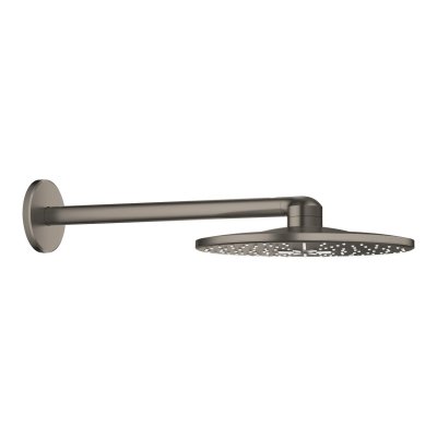 Deszownica z ramieniem 430mm, 2 strumienie SmartActive Grohe 26475AL0