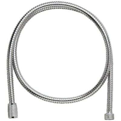 GROHE - metalowy wąż prysznicowy, 1500 mm 28105000